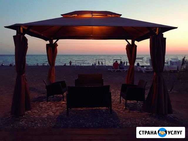 Аренда бунгало Сочи - изображение 1