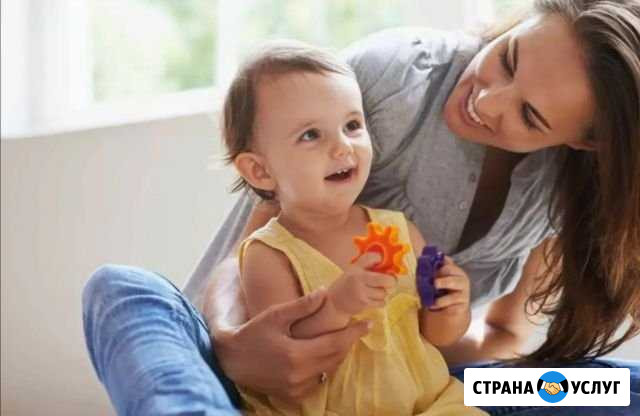 Няня Белгород - изображение 1