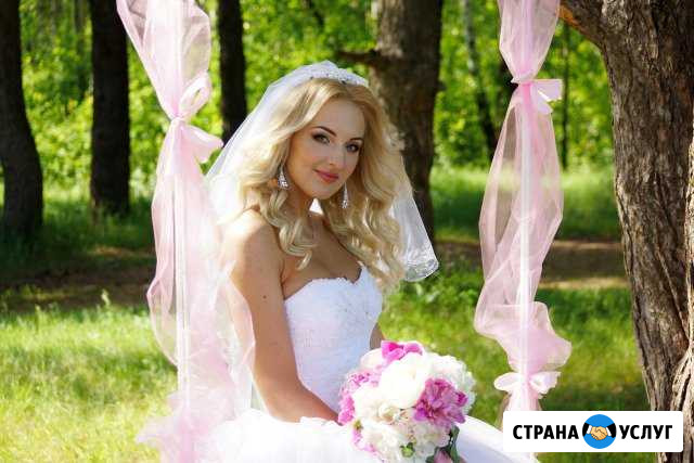 Фотограф, видеоограф на свадьбу, юбилей. детские Набережные Челны - изображение 1