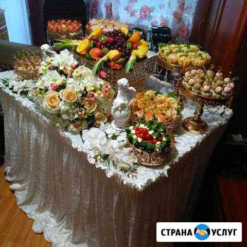 Фуршет, Кейтеринг Сочи