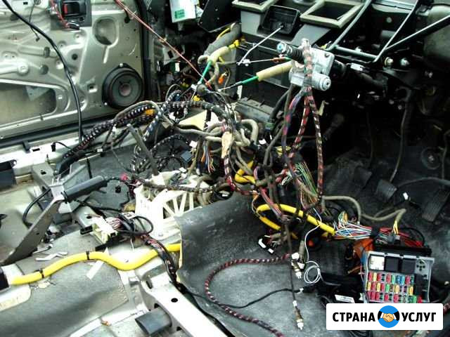 Автоэлектрик Петрозаводск - изображение 1