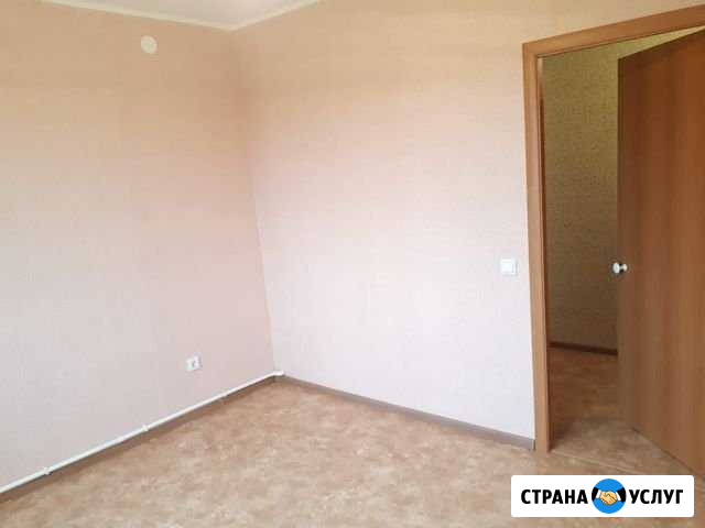 Отделка квартир Алатырь - изображение 1