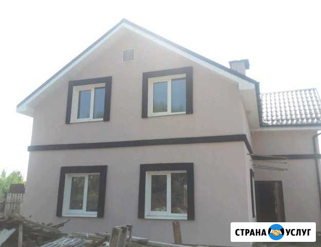 Частные строителей Самара - изображение 1