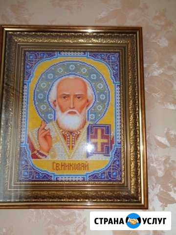 Иконы Саранск - изображение 1