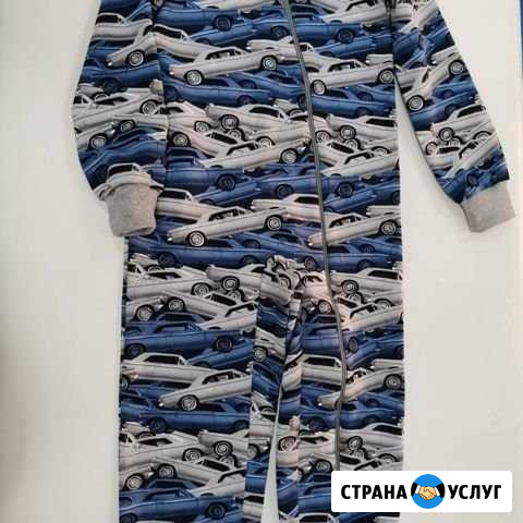 Пошив Самара - изображение 1
