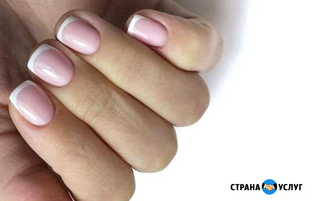 Маникюр Кострома - изображение 1