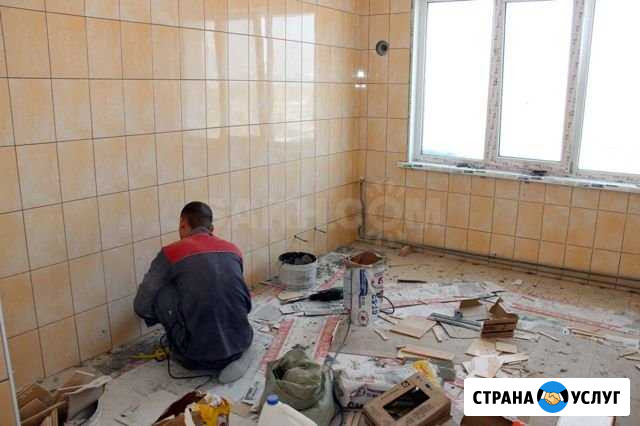 Строительные услуги Нягань - изображение 1