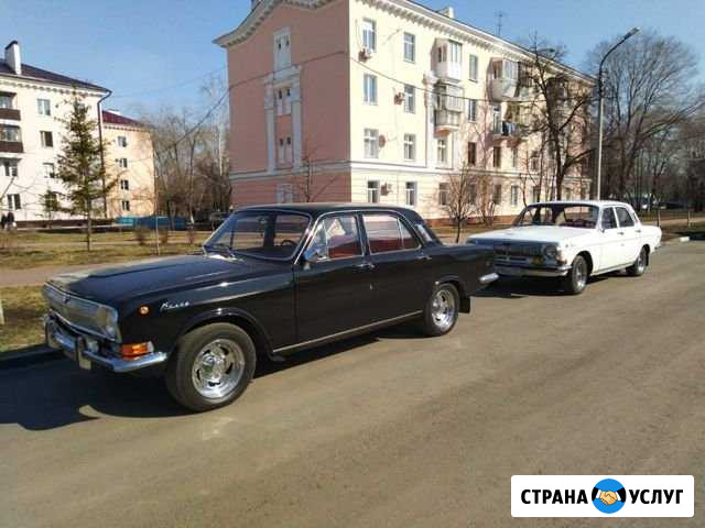 Автомобили на свадьбу Ульяновск - изображение 1