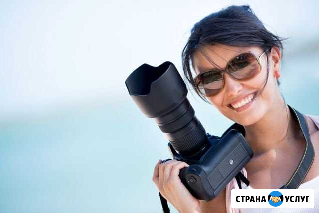 Фотосъёмка и Видеосъёмка Зарайск - изображение 1