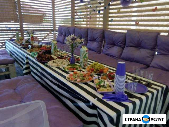 Шеф-Повар, шашлычник, гриль мен Чебоксары - изображение 1