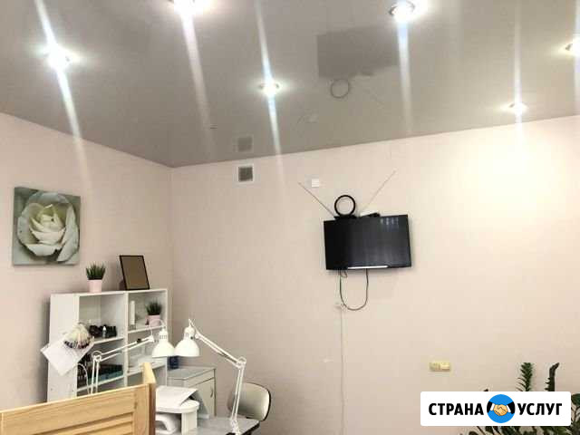 Сдаётся рабочее место мастера маникюра Лобня - изображение 1