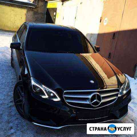 Тонирование автомобилей Американскими пленками Бийск
