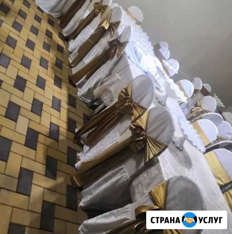 Прокат Столы,Стулья,Посуда, арки, фото зоны, шатры Нестеровская - изображение 1