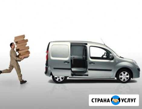 Курьер на личном авто Омск - изображение 1