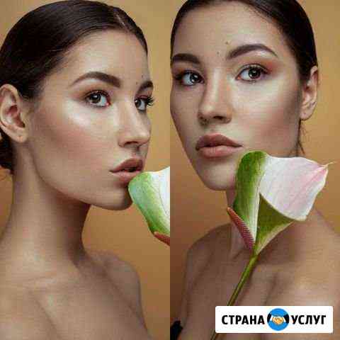 Макияж Самара