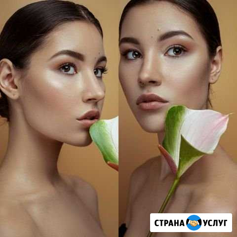 Макияж Самара - изображение 1