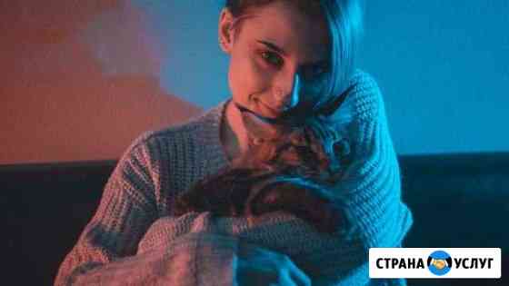 Фотограф Сургут