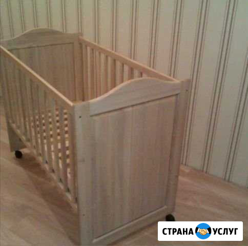 Детская мебель Калининград - изображение 1