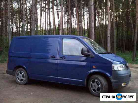 Доставка грузов в Эстонию Псков