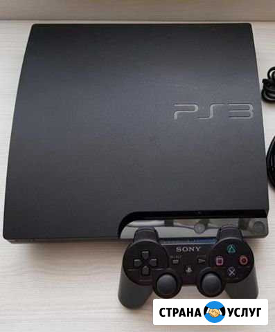 Загрузка игр на PlayStation 3 Санкт-Петербург - изображение 1