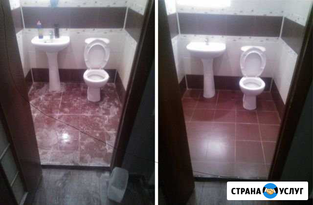 Уборка Саратов - изображение 1