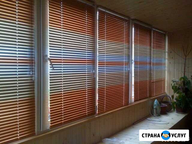Жалюзи всех видов Набережные Челны - изображение 1