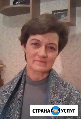 Уход за лежачими на моей территории Колпино - изображение 1