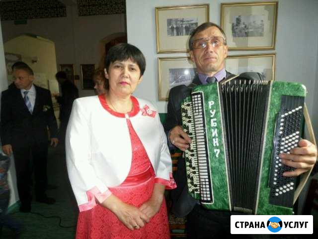 Тамада. Диджей. Певец.Организация любых праздников Набережные Челны - изображение 1