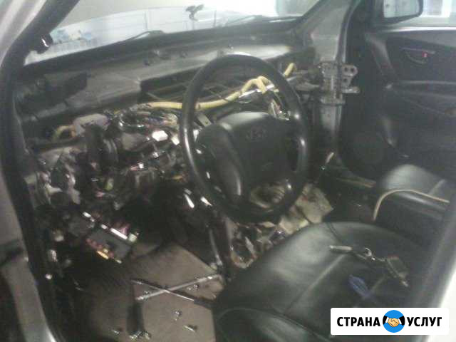Автоэлектрик.диагностика.прошивка эбу,автоключи Омск - изображение 1