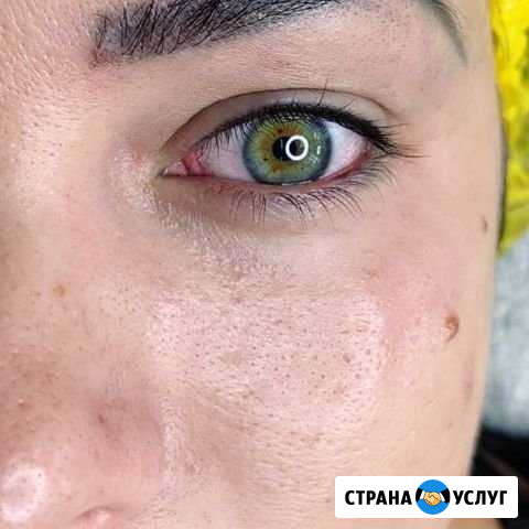 Перманентный макияж Курск - изображение 1