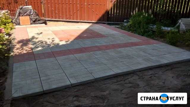 Строительство Клин - изображение 1