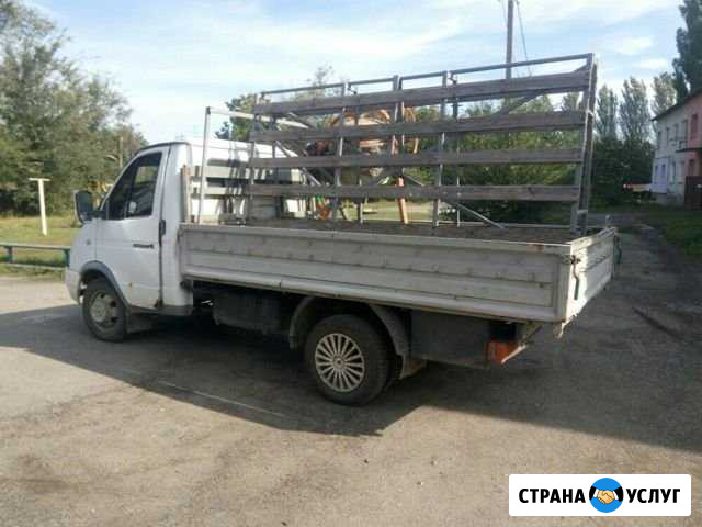Автоперевозки-пирамида Ростов-на-Дону - изображение 1