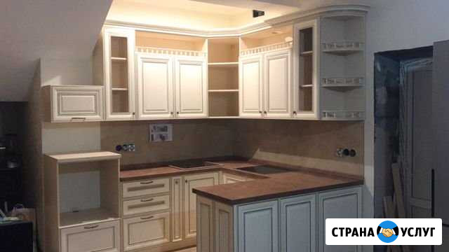 Кухни Тольятти Тольятти - изображение 1