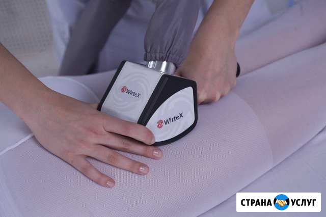 Lpg- массаж в Севастополе Севастополь - изображение 1
