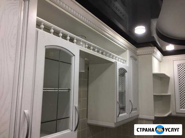 Мебель по вашим размерам Тамбов - изображение 1