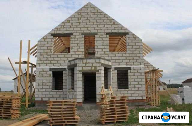 Строительство Борисоглебск - изображение 1