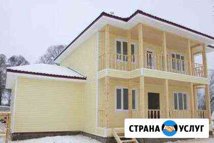 Бригада строительей Киевское