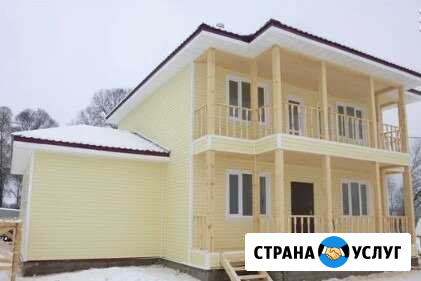 Бригада строительей Киевское - изображение 1