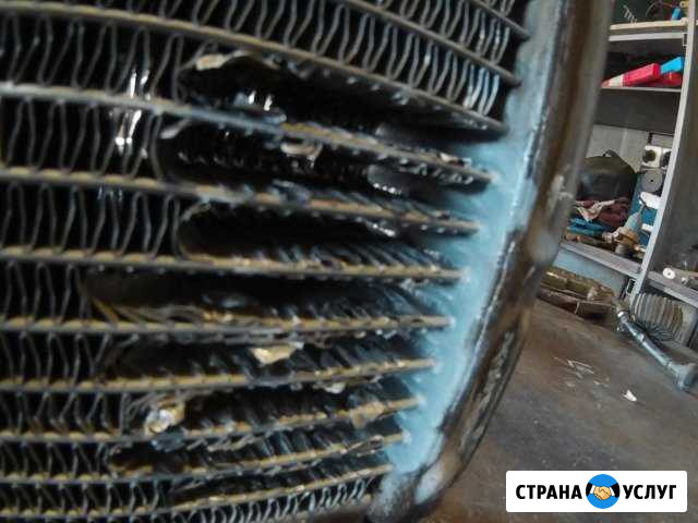 Сварка аргоном любых металлов Лиски - изображение 1