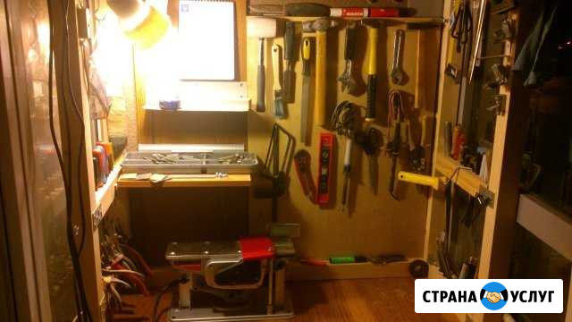 Столярная мастерская Санкт-Петербург - изображение 1