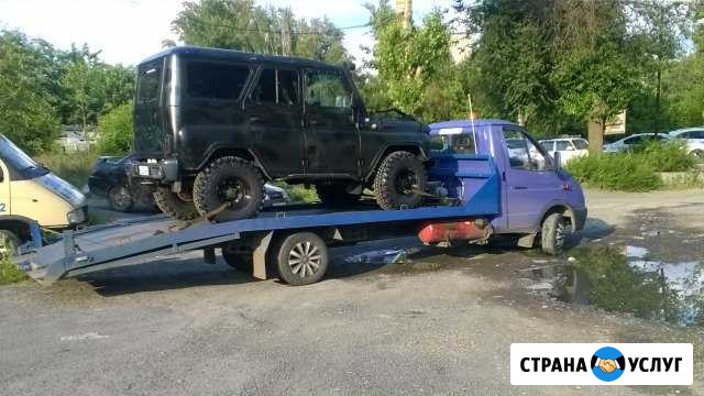 Эвакуатор Ростов на Дону Услуги Эвакуатора Ростов-на-Дону - изображение 1