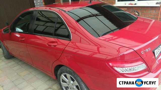 Кузовной ремонт,Авто,Мото Полировка фар Северская - изображение 1