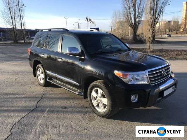 Автомобиль на свадьбу, праздники, мероприятия Липецк - изображение 1