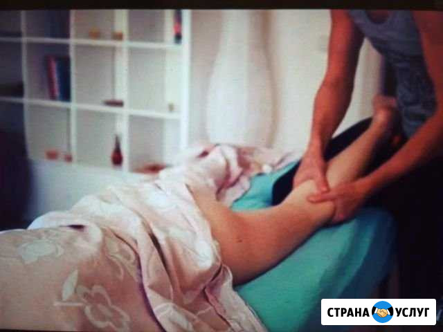 Массаж для женщин Альметьевск - изображение 1