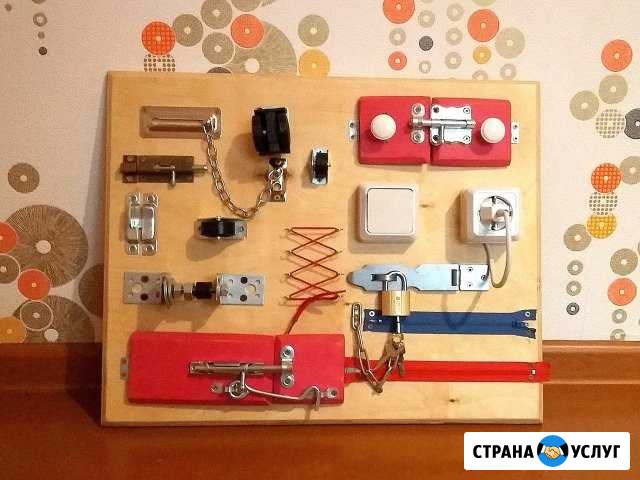 Столярная мастерская город Канск Канск - изображение 1