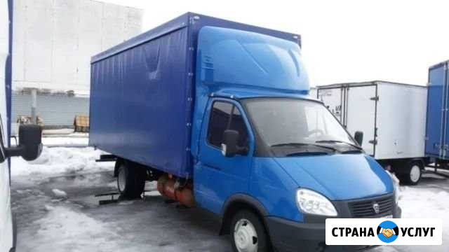 Грузоперевозки Вывоз стоительного мусора Грузчики Нижнекамск - изображение 1