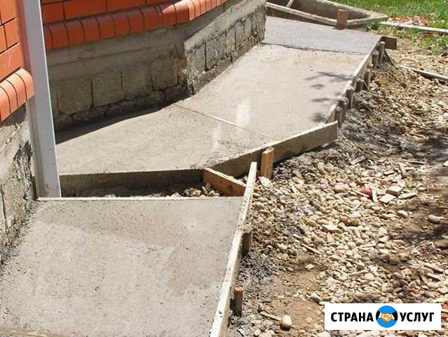 Бригада строителей Киржач - изображение 1