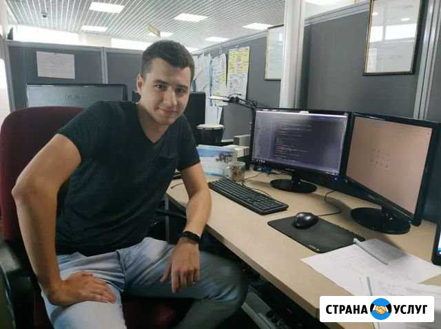 Создание сайтов. Продвижение сайтов в топ-10 Мурманск - изображение 1