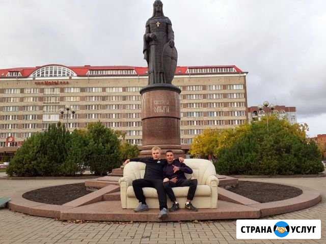 Грузчики Псков - изображение 1