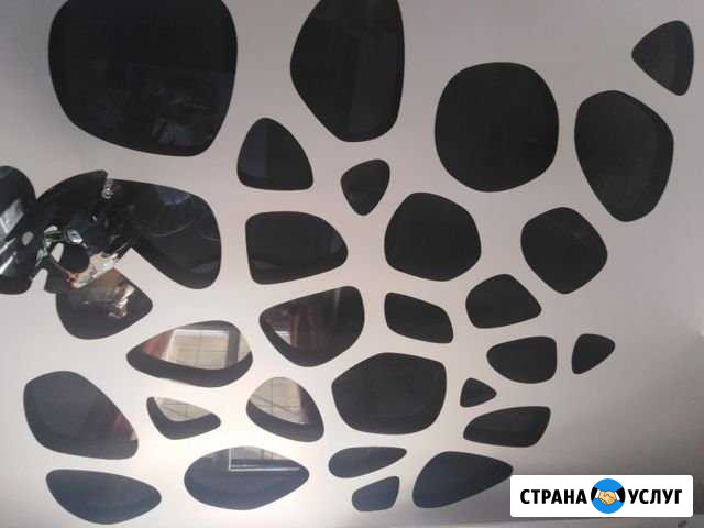 Натяжные потолки Чита - изображение 1